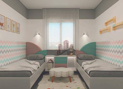 Apartamento, 2 quartos, 47 m² - Foto 4