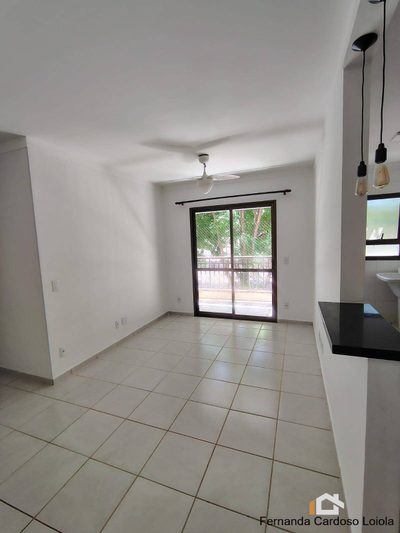 Apartamento, 2 quartos, 62 m² - Foto 2