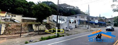 Terreno, 560 m² - Foto 2