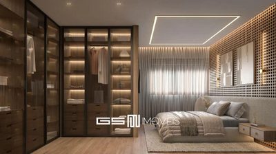 Apartamento, 4 quartos, 149 m² - Foto 4