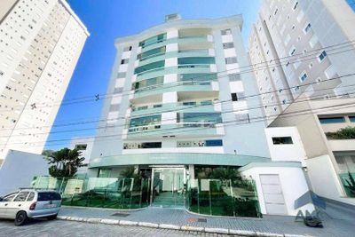 Apartamento, 3 quartos, 121 m² - Foto 1