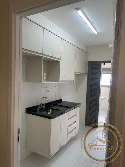 Apartamento, 2 quartos, 89 m² - Foto 3