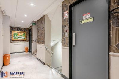 Apartamento, 2 quartos, 60 m² - Foto 4
