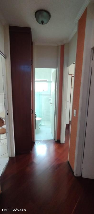 Apartamento, 2 quartos, 42 m² - Foto 2