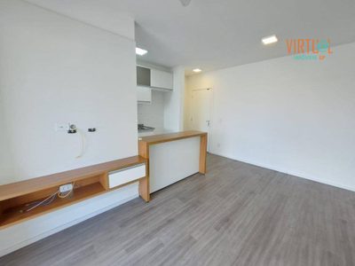 Apartamento, 2 quartos, 58 m² - Foto 3