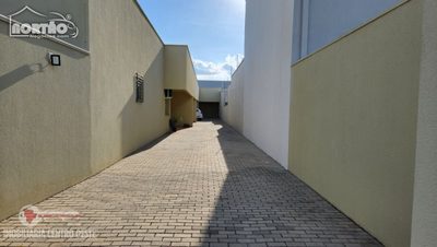 Casa, 3 quartos - Foto 3