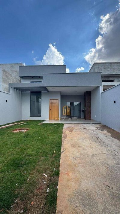 Casa, 3 quartos, 122 m² - Foto 4