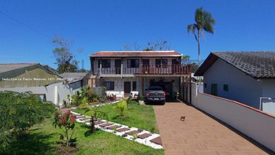 Sobrado, 4 quartos - Foto 1