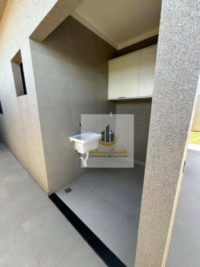 Casa, 3 quartos, 120 m² - Foto 3