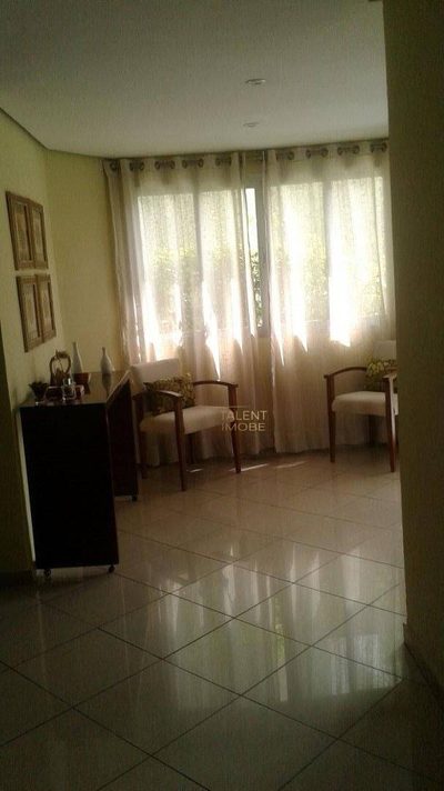 Apartamento, 2 quartos, 50 m² - Foto 3