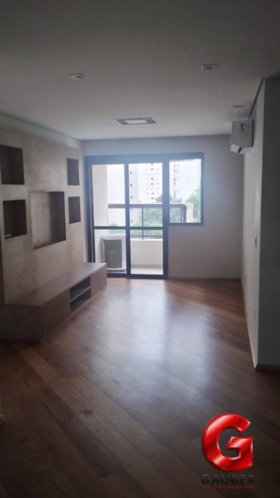 Apartamento, 3 quartos, 75 m² - Foto 2