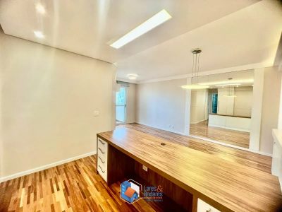 Apartamento, 2 quartos, 80 m² - Foto 4