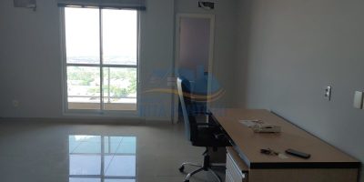 Sala-Conjunto, 39 m² - Foto 5