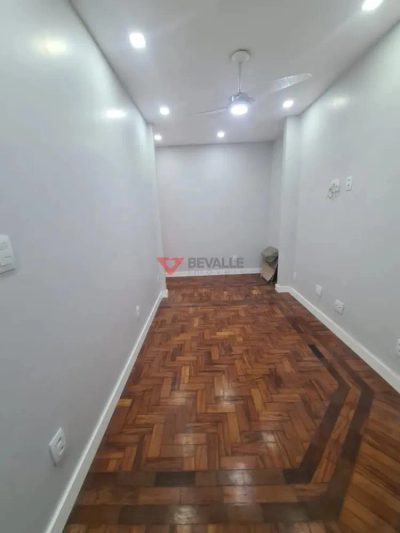 Apartamento, 2 quartos, 40 m² - Foto 5
