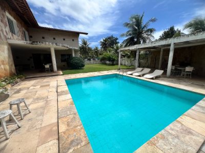 Casa, 6 quartos, 841 m² - Foto 5