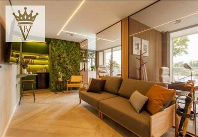 Sala-Conjunto, 30 m² - Foto 3