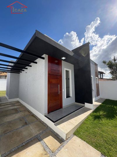 Casa, 2 quartos, 70 m² - Foto 1