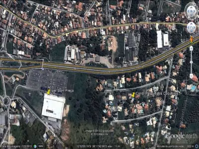 Terreno, 2800 m² - Foto 1