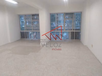 Loja-Salão, 50 m² - Foto 1