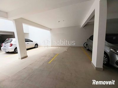 Cobertura, 2 quartos, 40 m² - Foto 2