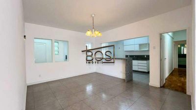 Apartamento, 4 quartos, 245 m² - Foto 2