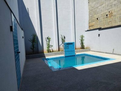 Casa, 3 quartos, 190 m² - Foto 3