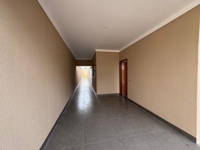 Casa, 3 quartos, 120 m² - Foto 2