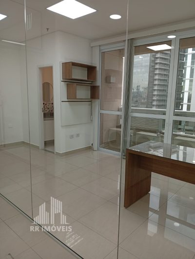 Sala-Conjunto, 73 m² - Foto 3