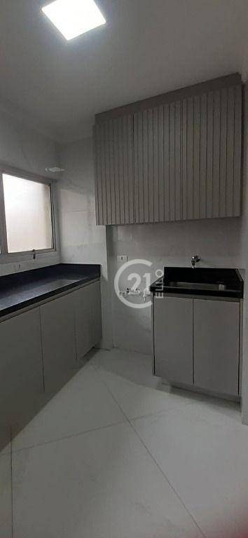Apartamento, 3 quartos, 190 m² - Foto 5