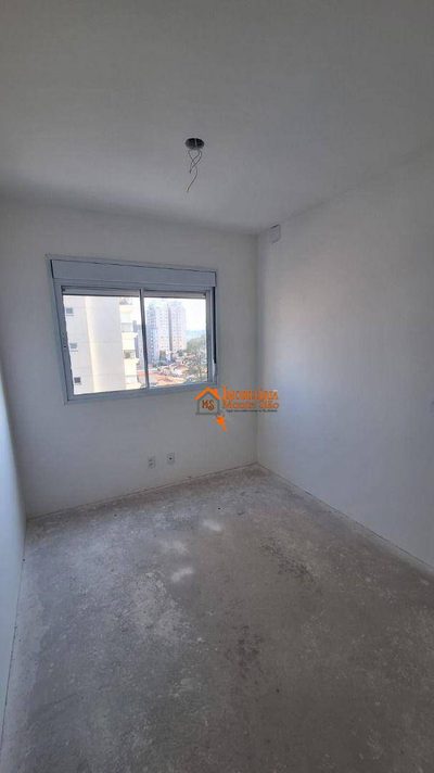Apartamento, 2 quartos, 55 m² - Foto 5