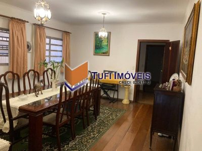 Sobrado, 3 quartos, 180 m² - Foto 4