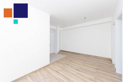 Apartamento, 1 quarto, 50 m² - Foto 4