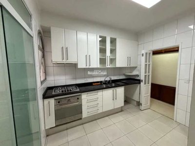 Apartamento, 3 quartos, 124 m² - Foto 4
