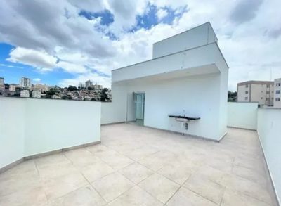 Cobertura, 3 quartos, 91 m² - Foto 1