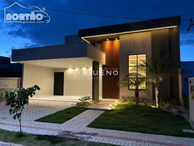 Casa, 1 quarto, 175 m² - Foto 1