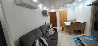 Apartamento, 2 quartos, 57 m² - Foto 1