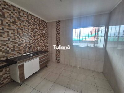 Casa, 1 quarto, 60 m² - Foto 1