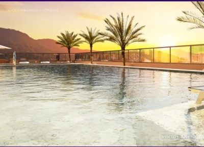 Apartamento, 2 quartos, 85 m² - Foto 1