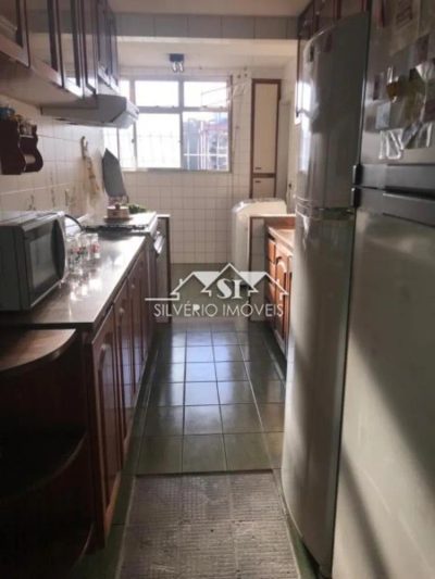 Apartamento, 4 quartos, 165 m² - Foto 4