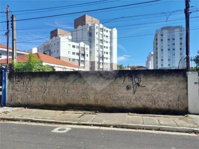 Terreno, 2350 m² - Foto 1