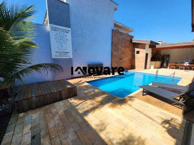 Casa, 3 quartos, 380 m² - Foto 1