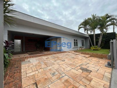 Casa, 1 quarto, 242 m² - Foto 2