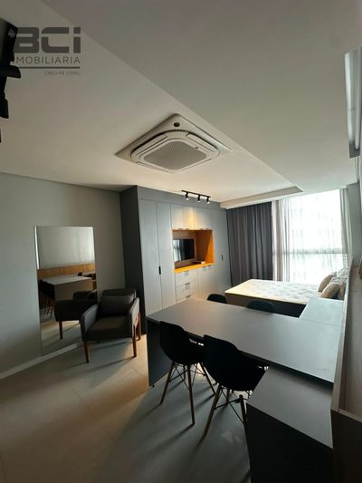 Flat/Apart Hotel, 1 quarto, 24 m² - Foto 5