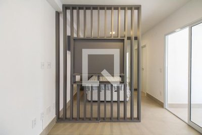 Kitnet-Studio, 37 m² - Foto 4