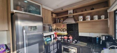 Sobrado, 4 quartos, 269 m² - Foto 5