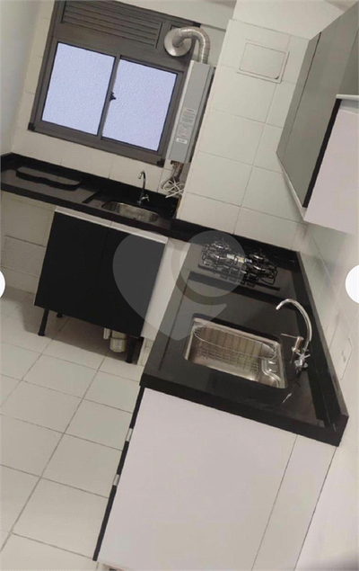 Apartamento, 2 quartos, 44 m² - Foto 2