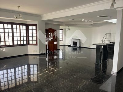 Sobrado, 5 quartos, 600 m² - Foto 1