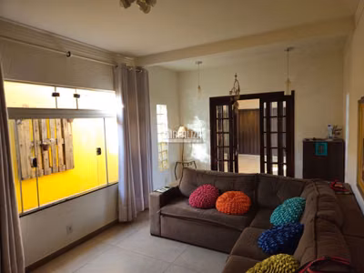Casa, 3 quartos, 117 m² - Foto 3