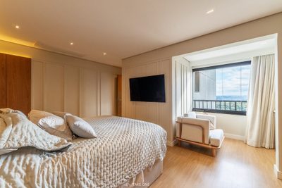 Apartamento, 4 quartos, 178 m² - Foto 4