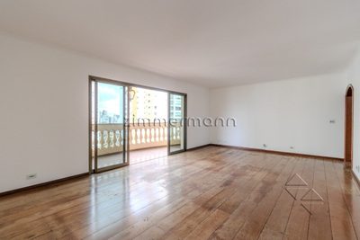 Apartamento, 3 quartos, 210 m² - Foto 3